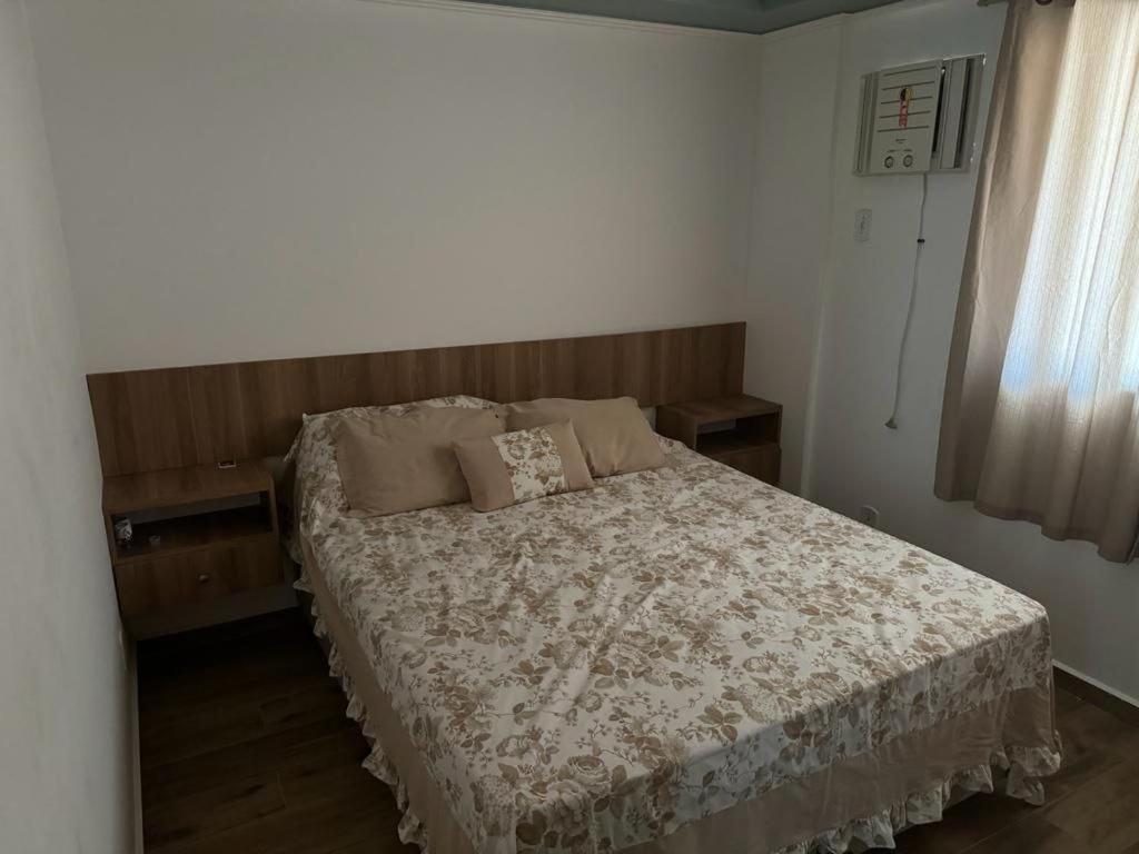 Apartamento No Condominio Gaivotas Rio de Janeiro Exteriör bild